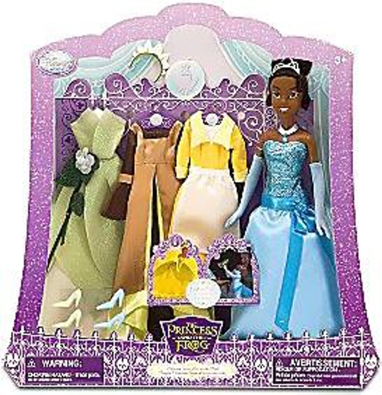 Big Penis In Mouth Frog Princess Toys